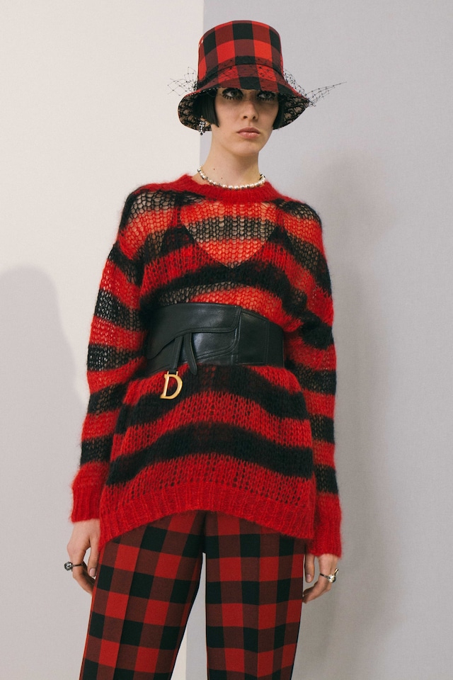 Christian Dior AW19 PFW Paris Fashion Week 4