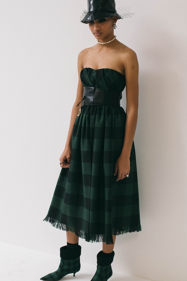 Christian Dior AW19 PFW Paris Fashion Week 6