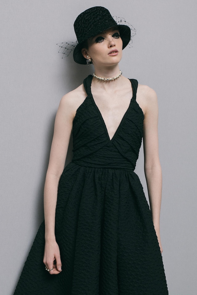 Christian Dior AW19 PFW Paris Fashion Week Ruth Bell 20