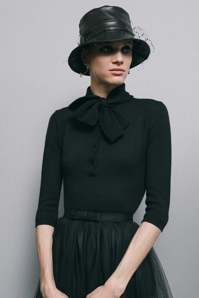 Christian Dior AW19 PFW Paris Fashion Week 21