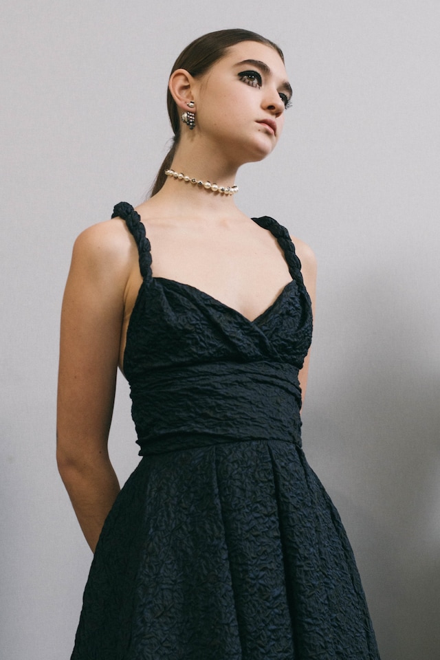 Christian Dior AW19 PFW Paris Fashion Week Julia Ratner 25