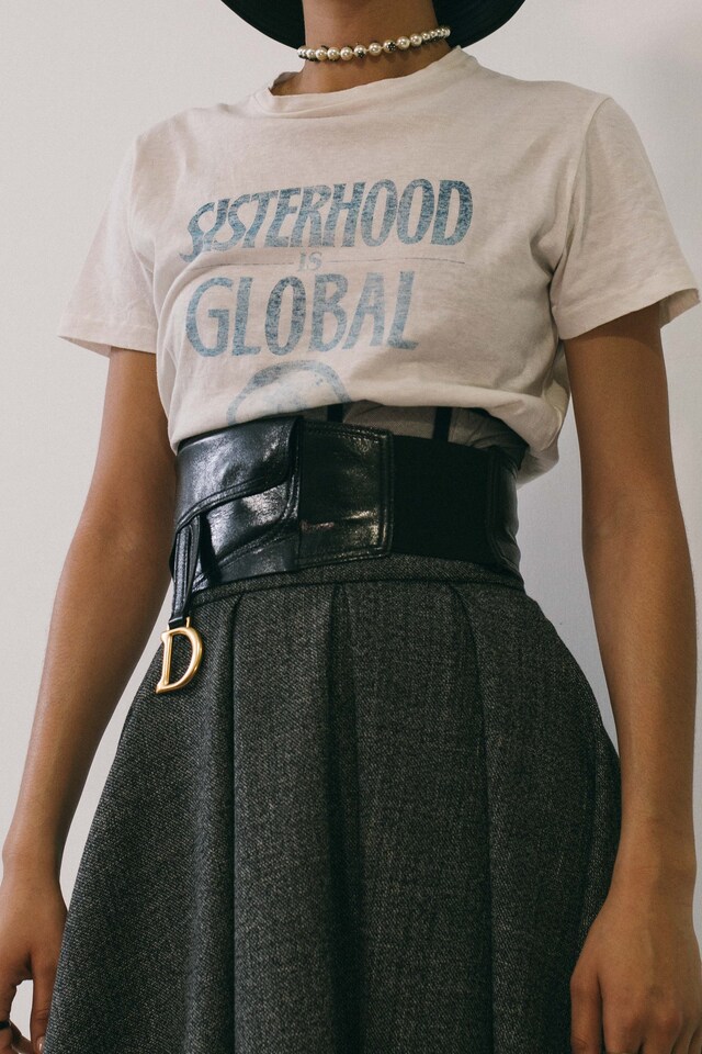 Christian Dior AW19 PFW Paris Fashion Week 26