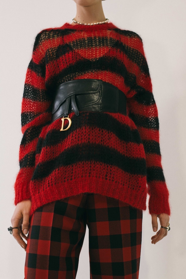 Christian Dior AW19 PFW Paris Fashion Week 27