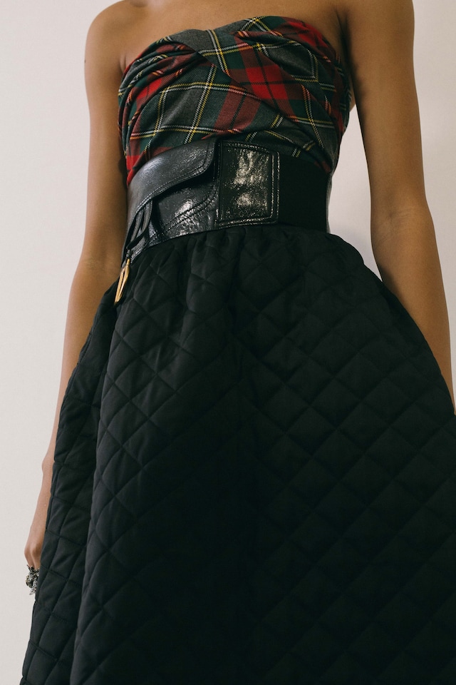 Christian Dior AW19 PFW Paris Fashion Week 28