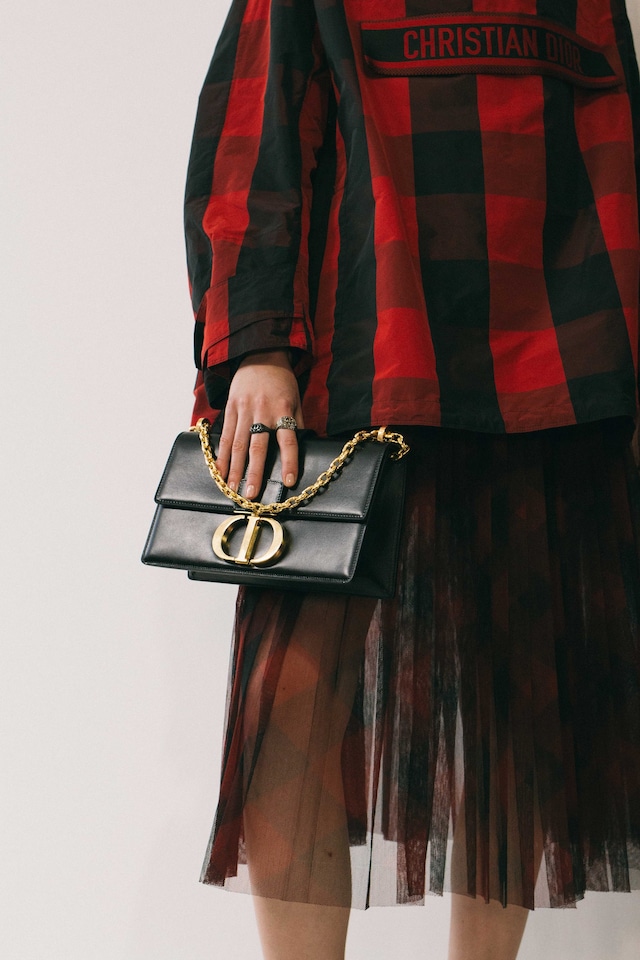 Christian Dior AW19 PFW Paris Fashion Week 29