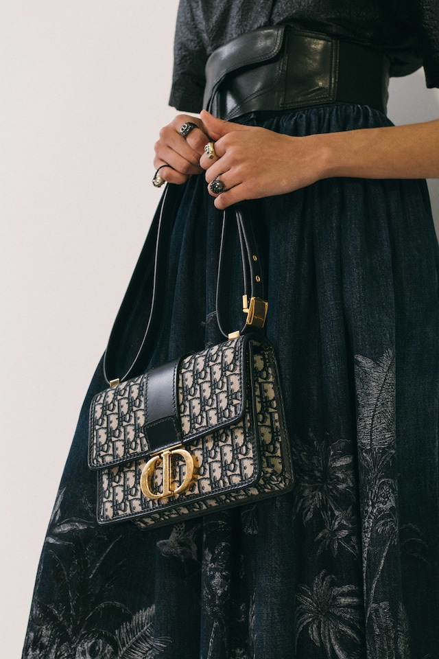 Christian Dior AW19 PFW Paris Fashion Week 31