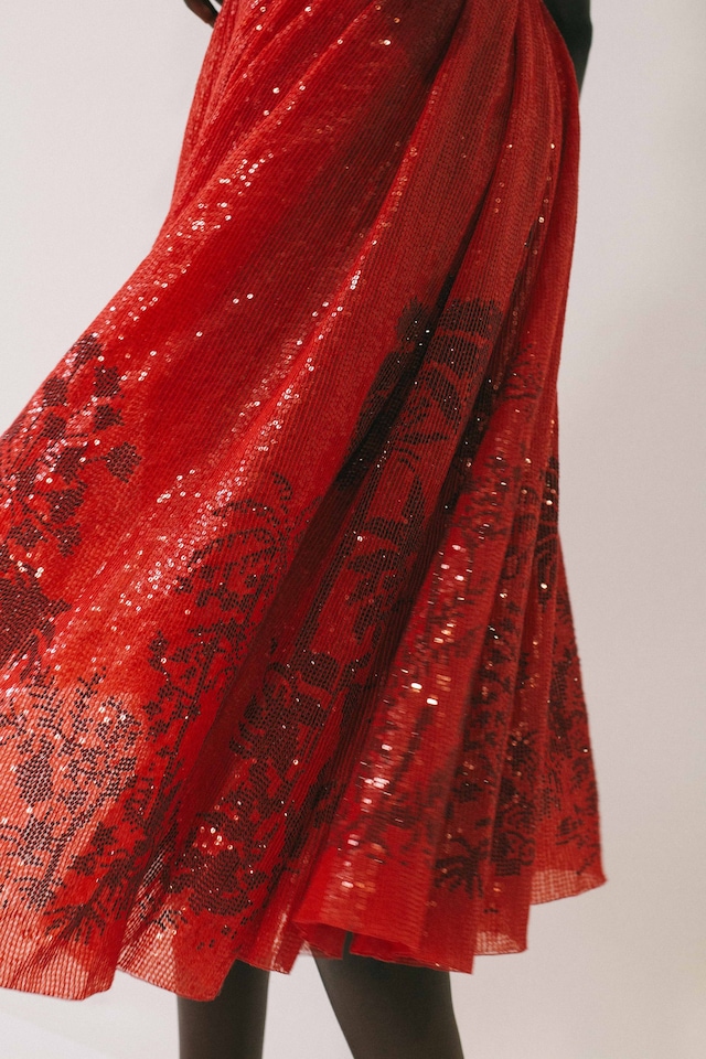 Christian Dior AW19 PFW Paris Fashion Week 32