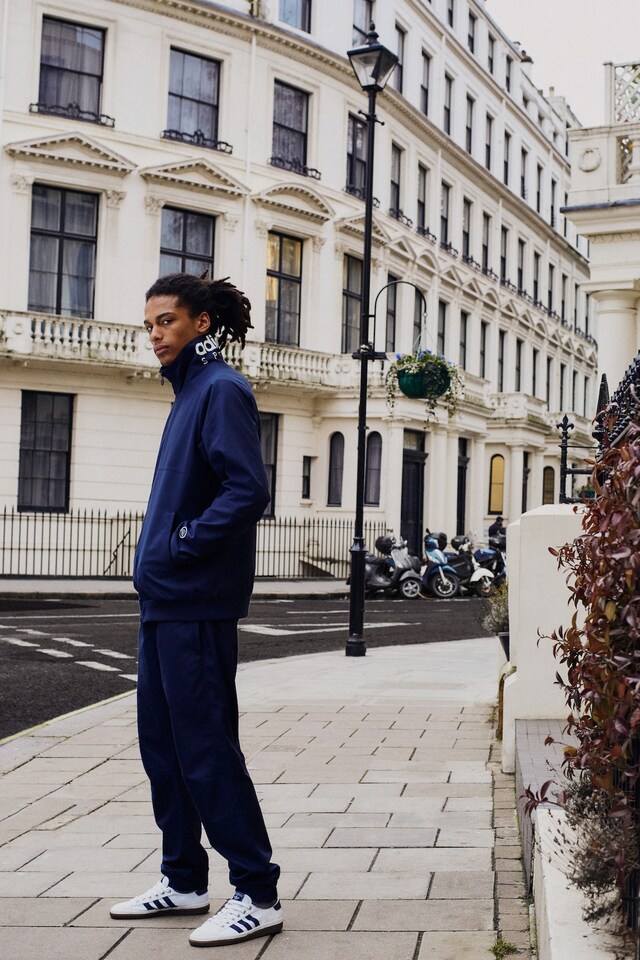 adidas Spezial SS19 5