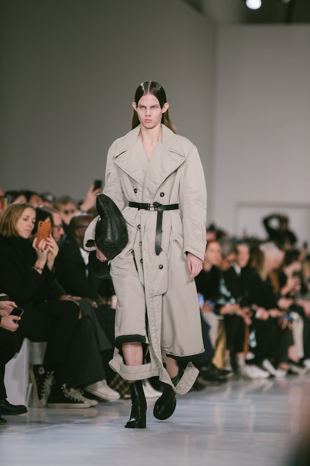 Maison Margiela AW19 PFW Paris Fashion Week John Galliano 3