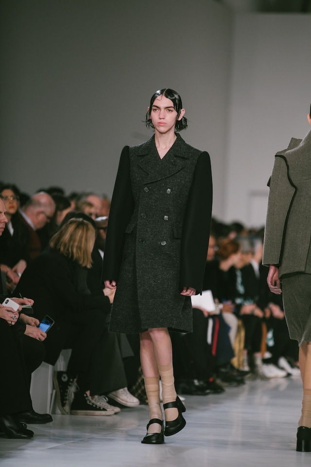Maison Margiela AW19 PFW Paris Fashion Week John Galliano 4
