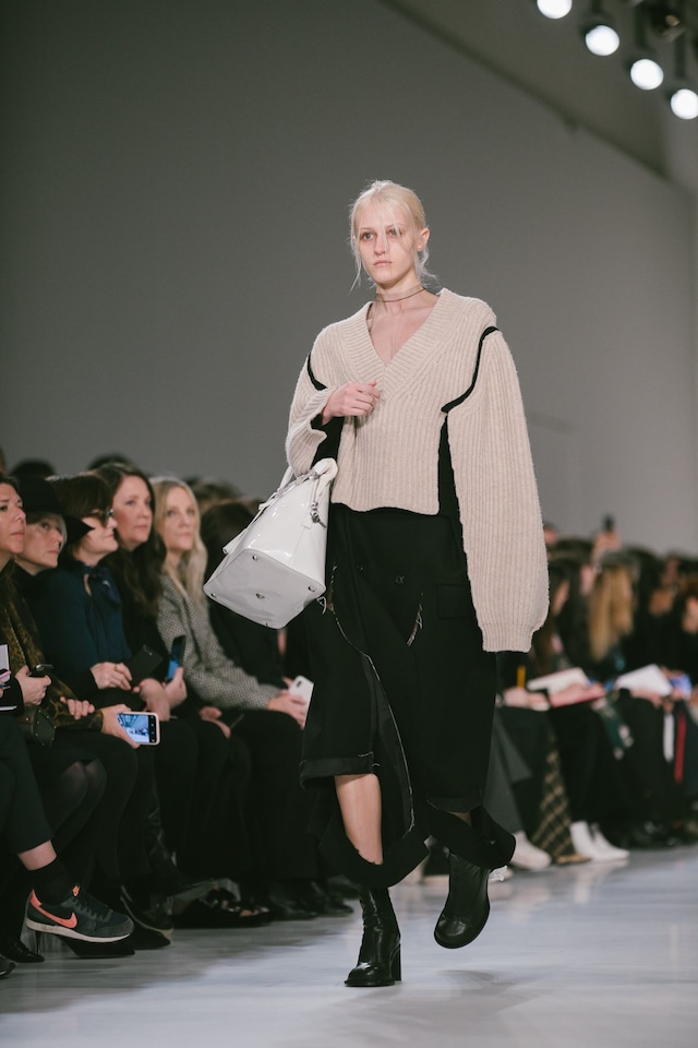 Maison Margiela AW19 PFW Paris Fashion Week John Galliano 5