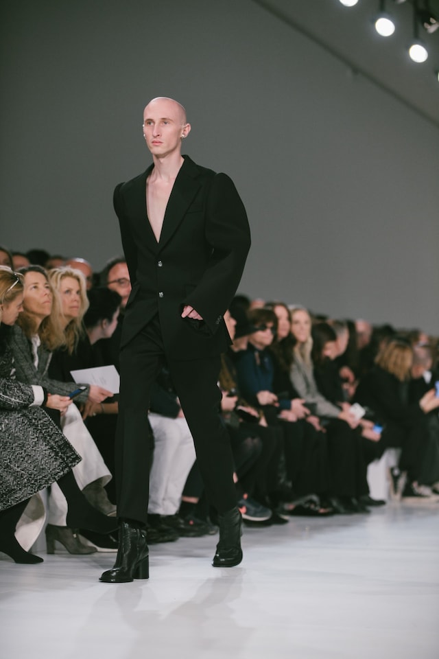 Maison Margiela AW19 PFW Paris Fashion Week John Galliano 6