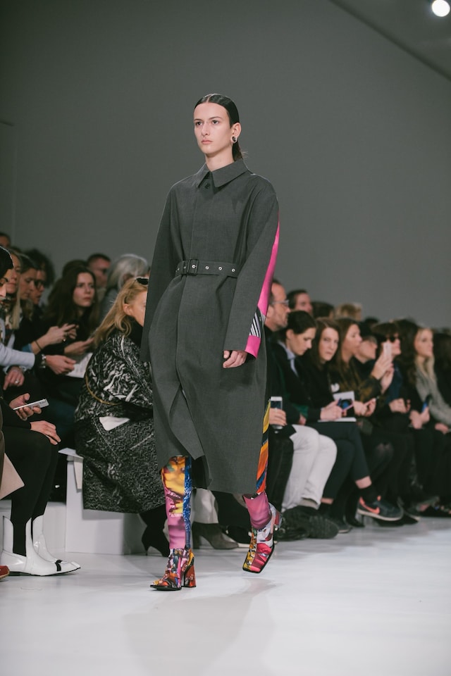Maison Margiela AW19 PFW Paris Fashion Week John Galliano 8