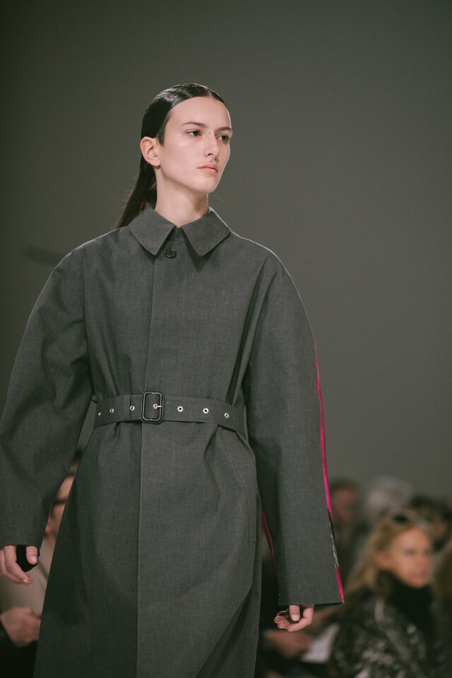 Maison Margiela AW19 PFW Paris Fashion Week John Galliano 23