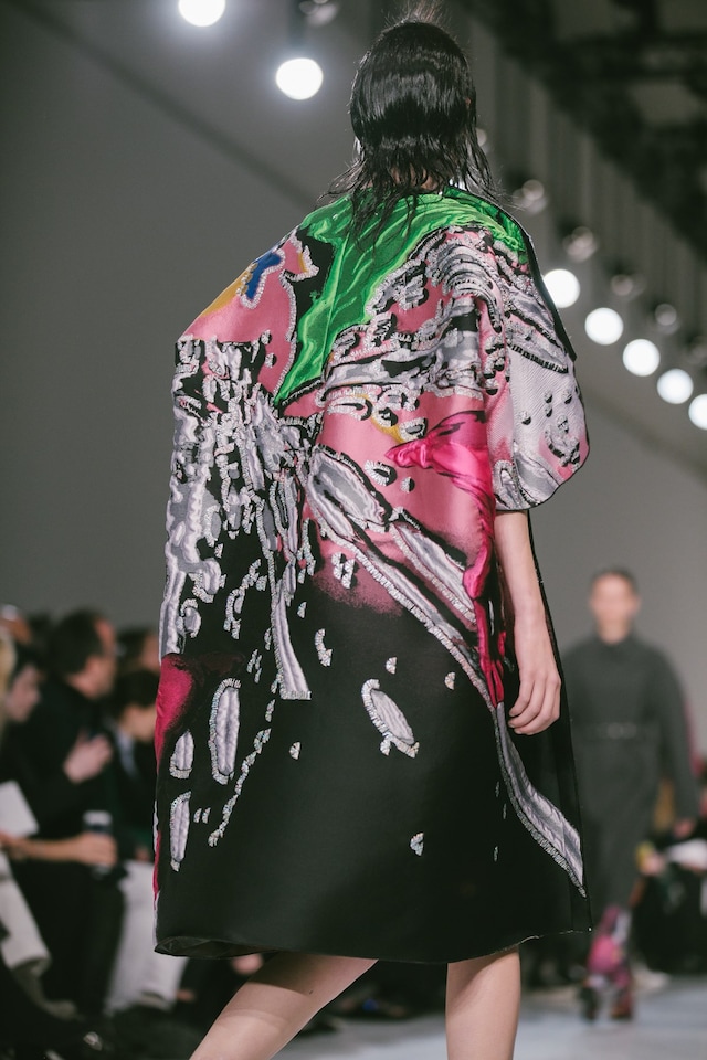 Maison Margiela AW19 PFW Paris Fashion Week John Galliano 26