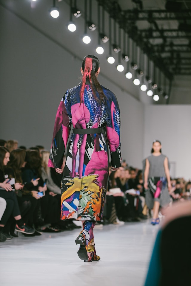 Maison Margiela AW19 PFW Paris Fashion Week John Galliano 28