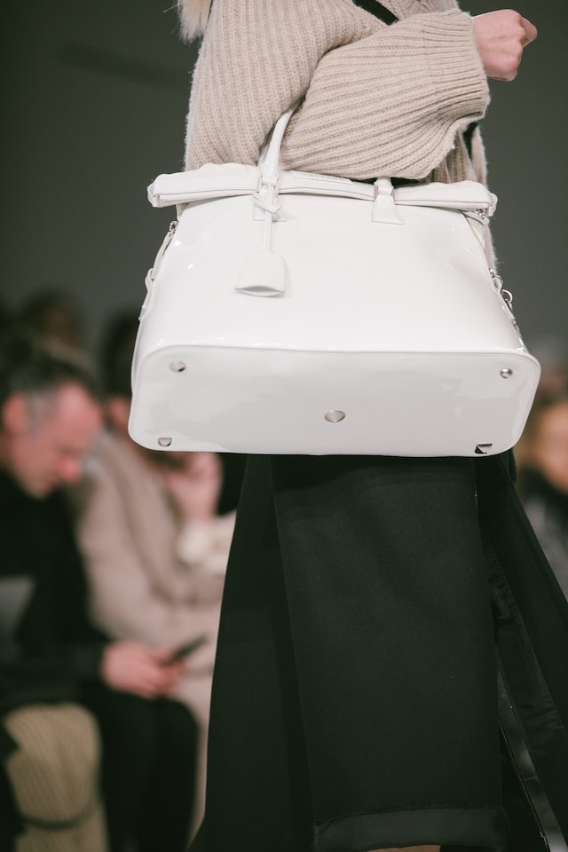 Maison Margiela AW19 PFW Paris Fashion Week John Galliano 29