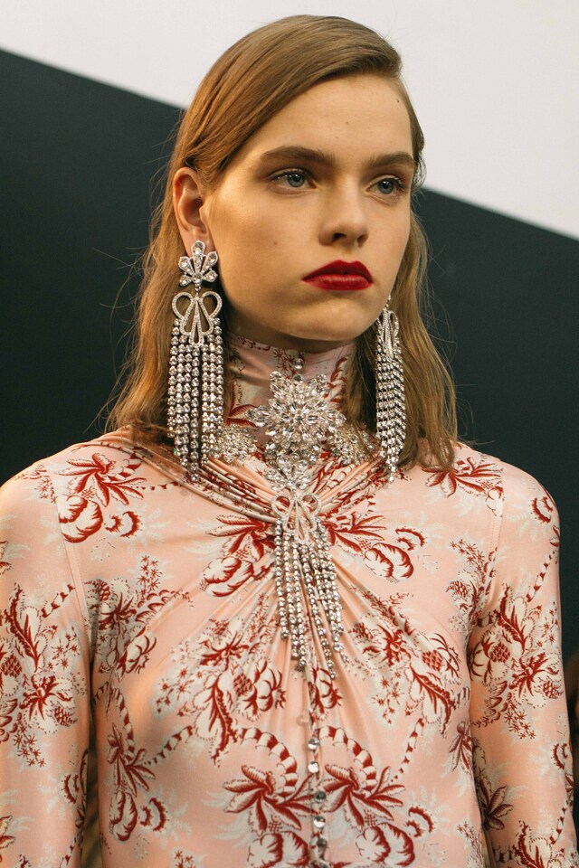 paco rabanne aw19 PFW Paris Fashion Week 8