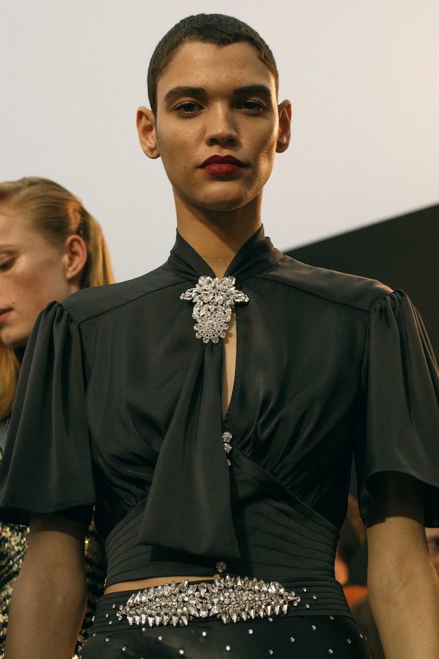 paco rabanne aw19 PFW Paris Fashion Week 9
