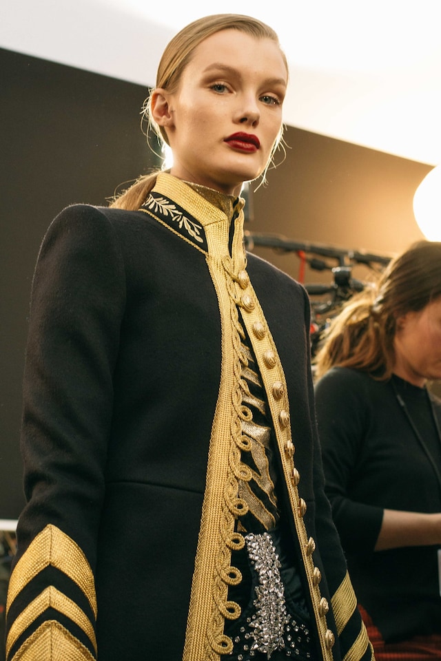 paco rabanne aw19 PFW Paris Fashion Week 11