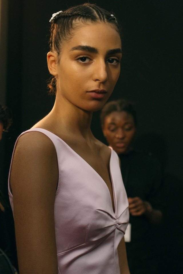paco rabanne aw19 PFW Paris Fashion Week 13