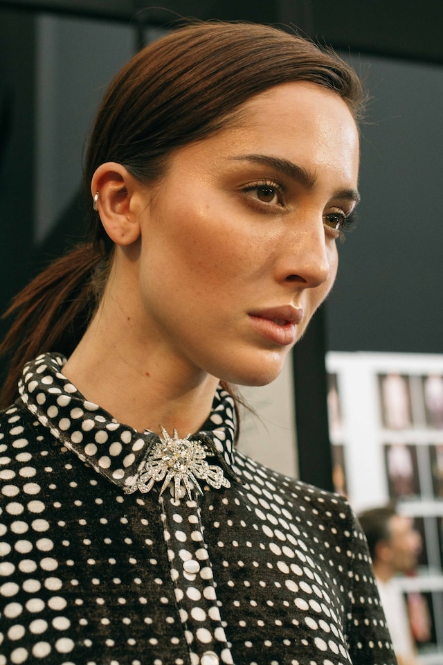 paco rabanne aw19 PFW Paris Fashion Week 15