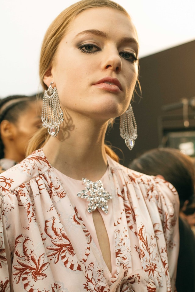 paco rabanne aw19 PFW Paris Fashion Week 17