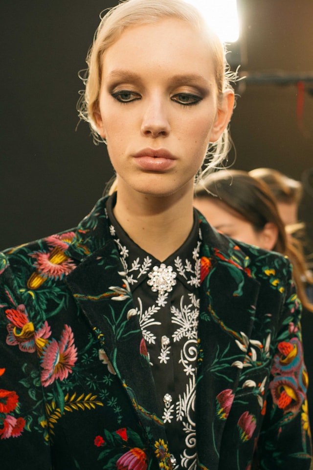 paco rabanne aw19 PFW Paris Fashion Week 18