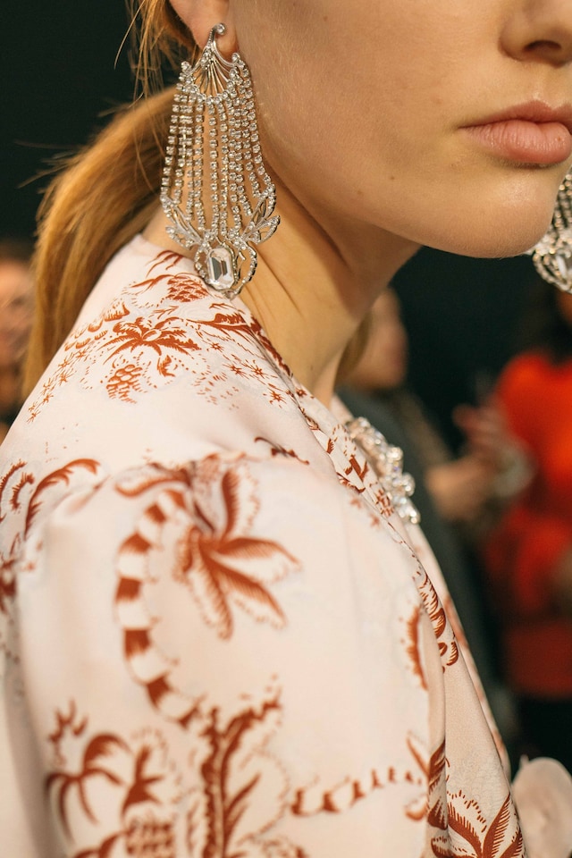 paco rabanne aw19 PFW Paris Fashion Week 19