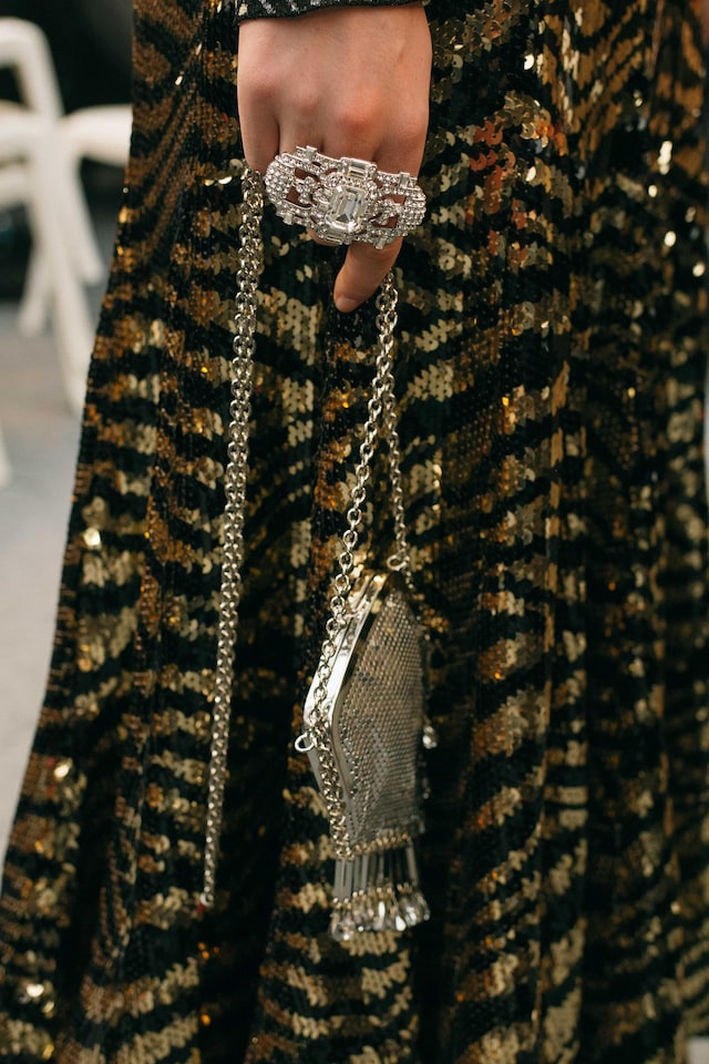 paco rabanne aw19 PFW Paris Fashion Week 20