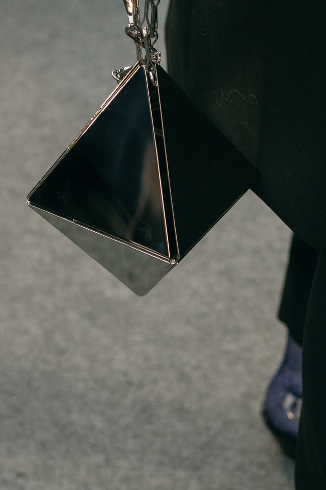 paco rabanne aw19 PFW Paris Fashion Week 21