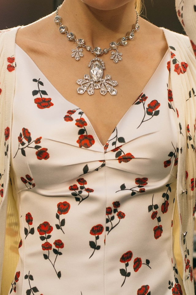 paco rabanne aw19 PFW Paris Fashion Week 23