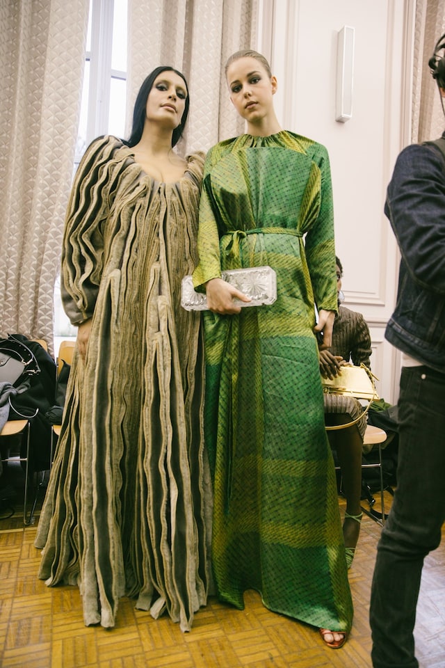 Y/Project aw19 glenn martens Paris Fashion Week PFW 7