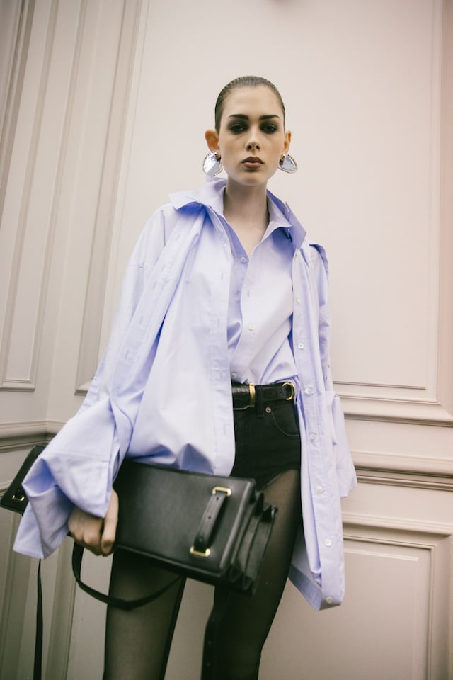 Y/Project aw19 glenn martens Paris Fashion Week PFW 2