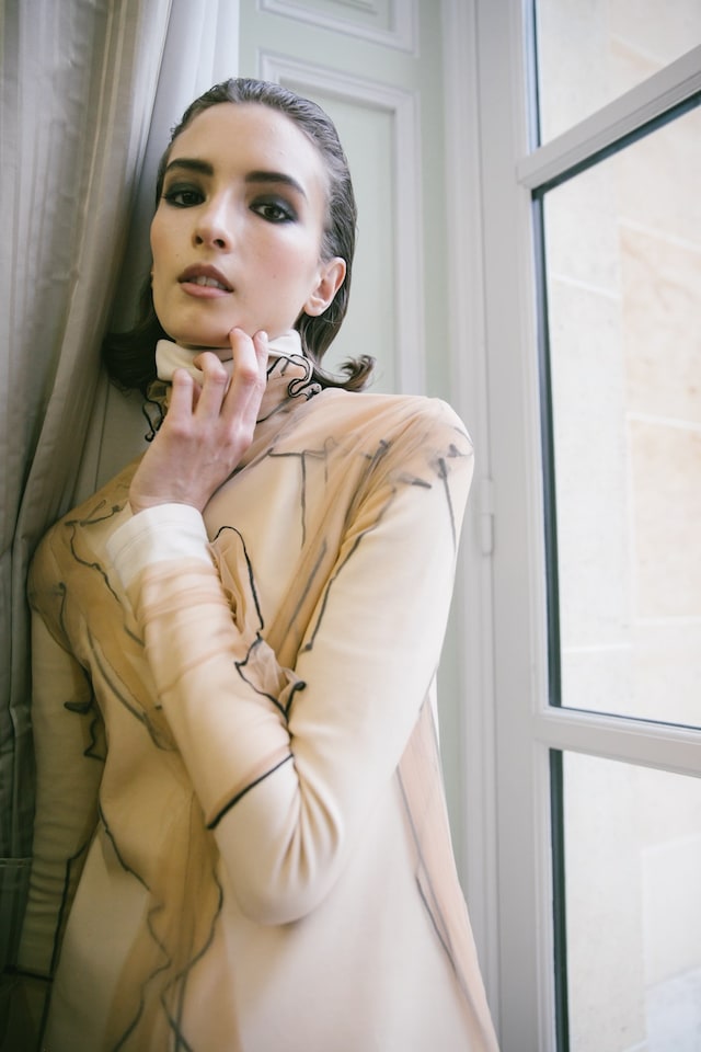 Y/Project aw19 glenn martens Paris Fashion Week PFW 4