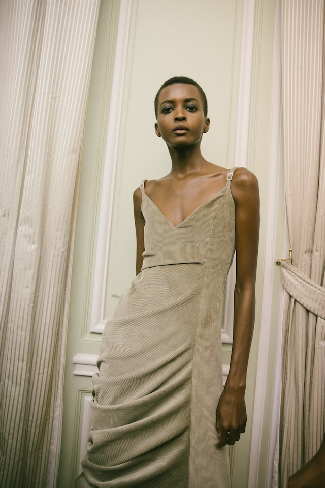 Y/Project aw19 glenn martens Paris Fashion Week PFW 5