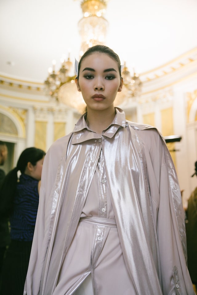 Y/Project aw19 glenn martens Paris Fashion Week PFW 9