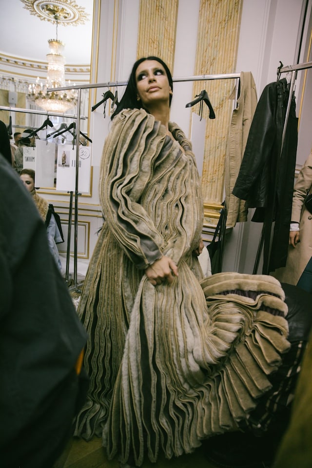 Y/Project aw19 glenn martens Paris Fashion Week PFW 10