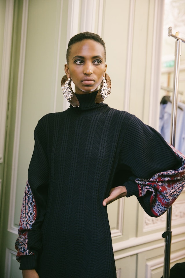 Y/Project aw19 glenn martens Paris Fashion Week PFW 12
