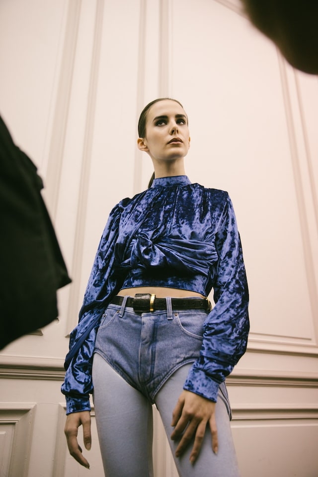 Y/Project aw19 glenn martens Paris Fashion Week PFW 15