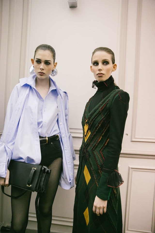 Y/Project aw19 glenn martens Paris Fashion Week PFW 16