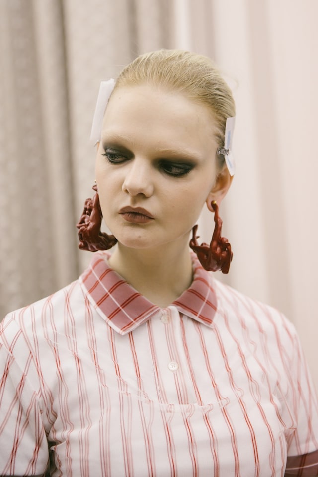 Y/Project aw19 glenn martens Paris Fashion Week PFW 17