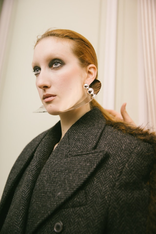 Y/Project aw19 glenn martens Paris Fashion Week PFW 19