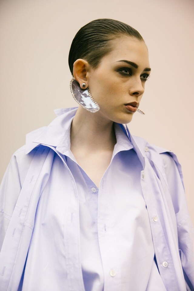 Y/Project aw19 glenn martens Paris Fashion Week PFW 20