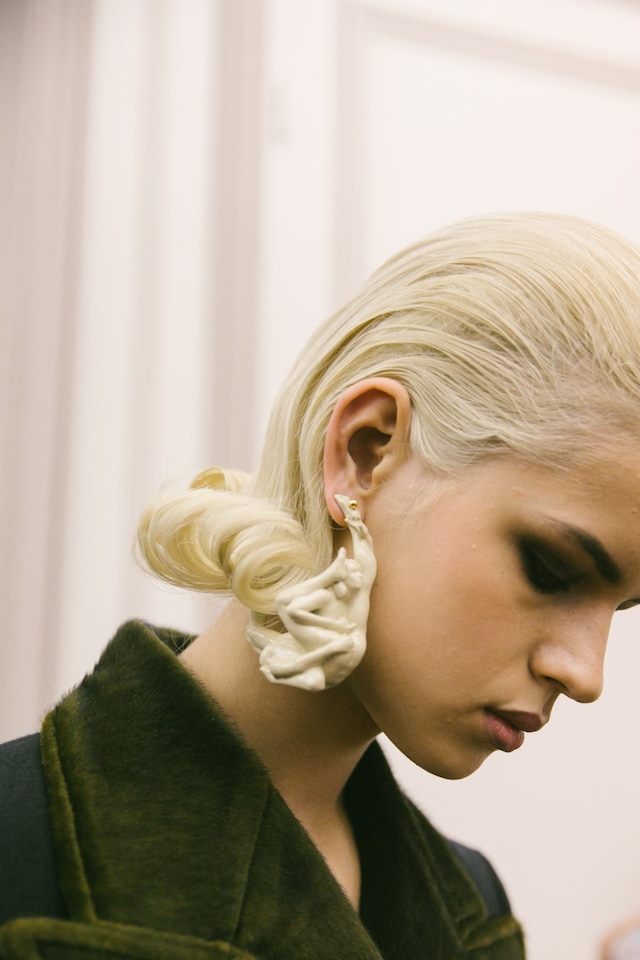 Y/Project aw19 glenn martens Paris Fashion Week PFW 21