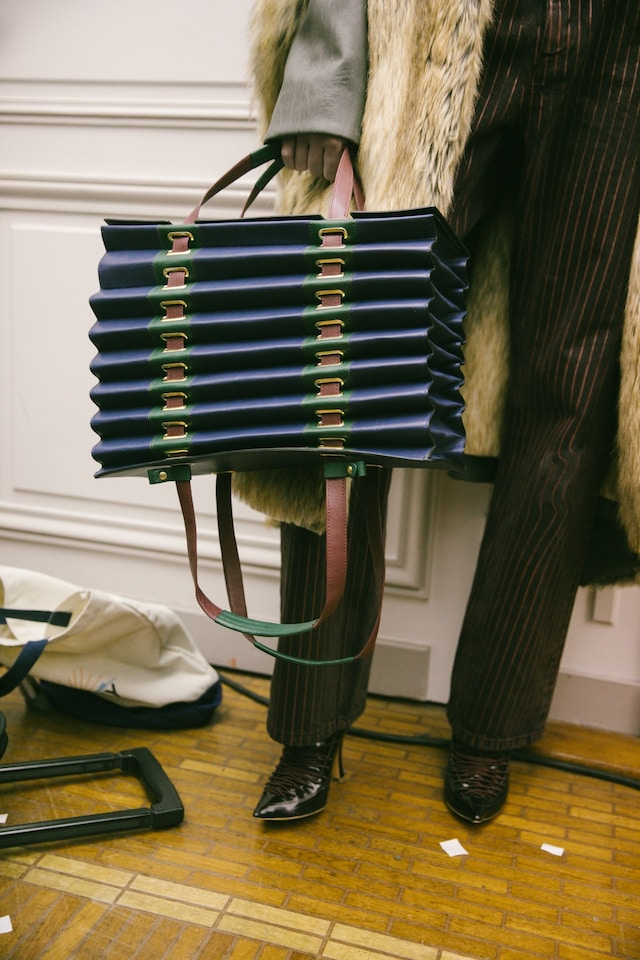 Y/Project aw19 glenn martens Paris Fashion Week PFW 24