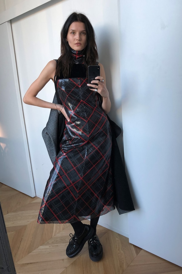 yang li aw19 pff paris fashion week 6