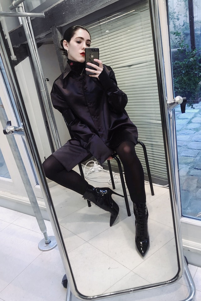 yang li aw19 pff paris fashion week 12