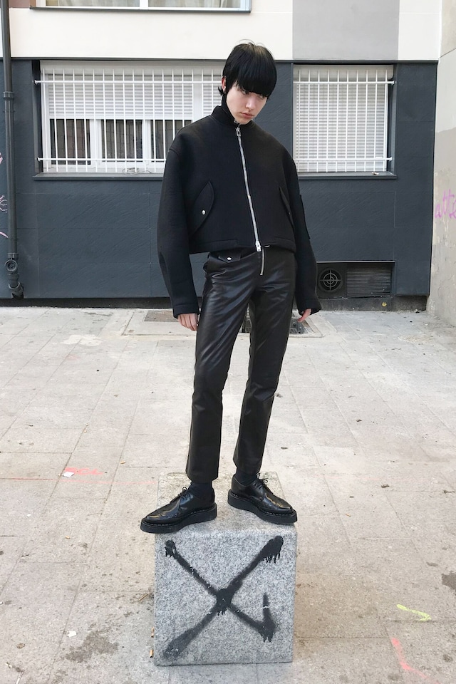 yang li aw19 pff paris fashion week 13