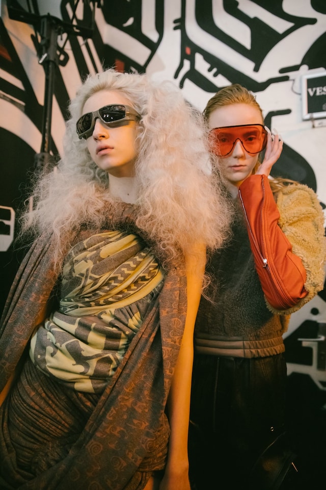 Rick Owens AW19 PFW Paris Fashion Week 2
